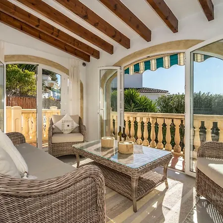 Rafalet Villa *