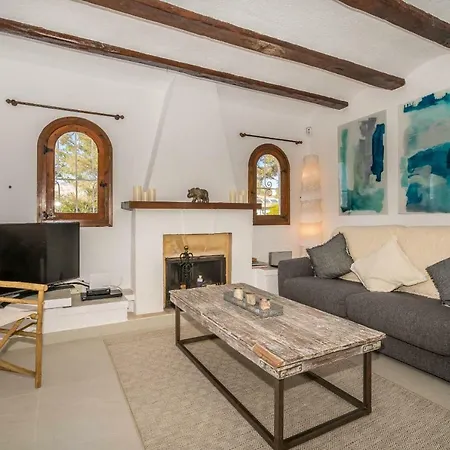 Rafalet Villa *