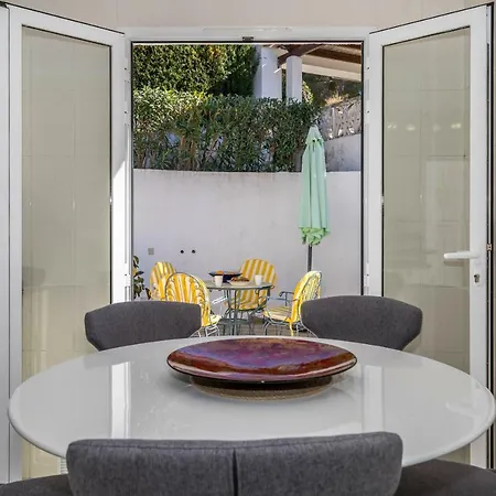 Rafalet Villa Jávea