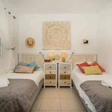 Rafalet Villa Jávea