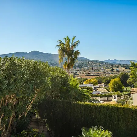 Rafalet * Jávea
