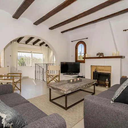 Rafalet Villa