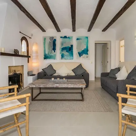Rafalet Javea