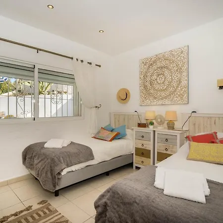Rafalet Javea