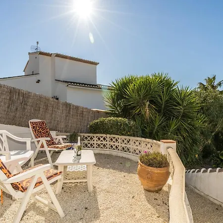 Rafalet Javea