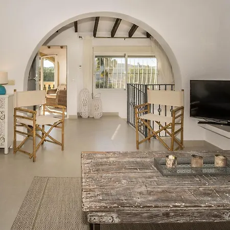 Rafalet * Javea