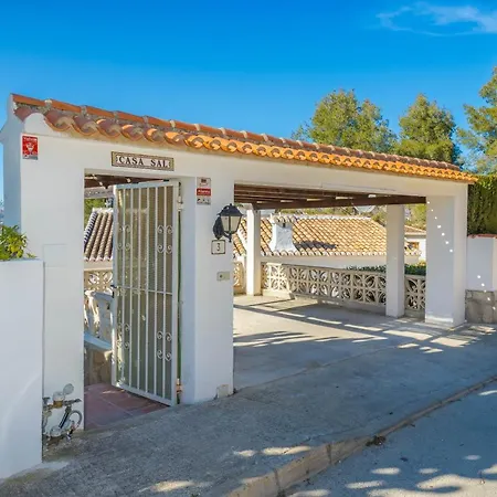 Villa Rafalet