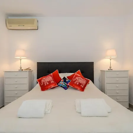 Villa Rafalet Javea